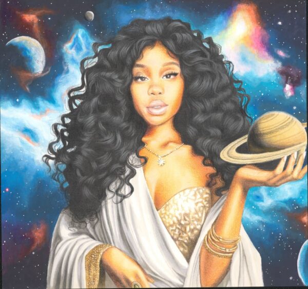 SZA
