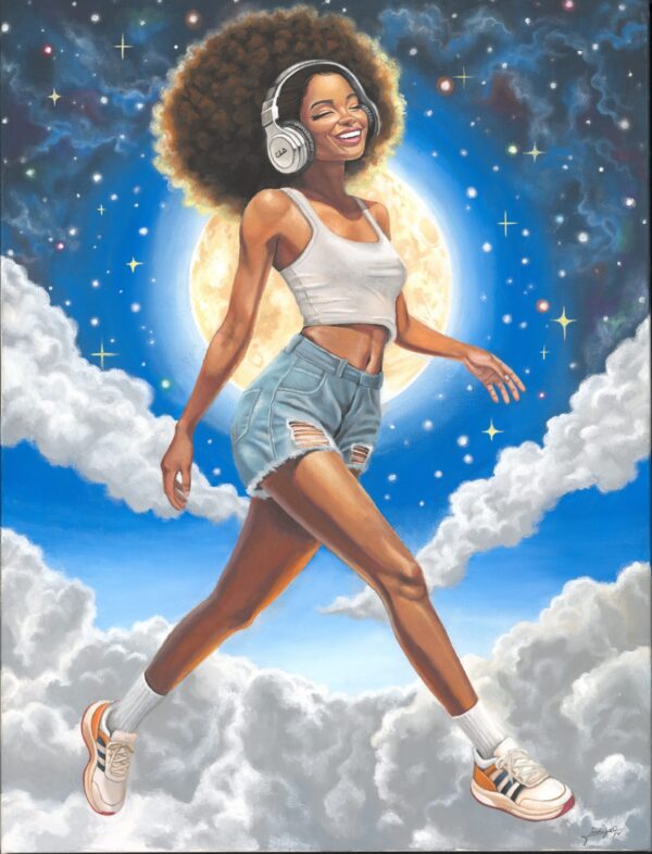 Upbeat