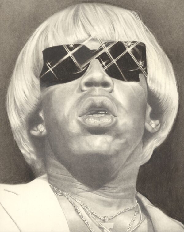 Tyler the Creator