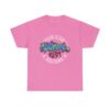 Round Logo T-Shirt