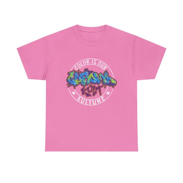 Round Logo T-Shirt