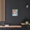 Fresh Matte Canvas Print, Stretched Edge, 1.25"