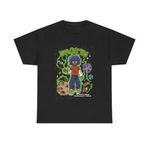 Entity T-shirt