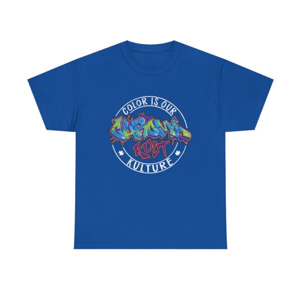 Round Logo T-Shirt