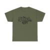 Classic Logo Black Print T-Shirt