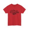 Classic Logo Black Print T-Shirt