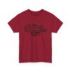 Classic Logo Black Print T-Shirt