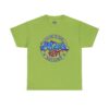 Round Logo T-Shirt - Light Edition