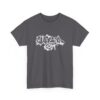 Classic Logo White Print T-Shirt