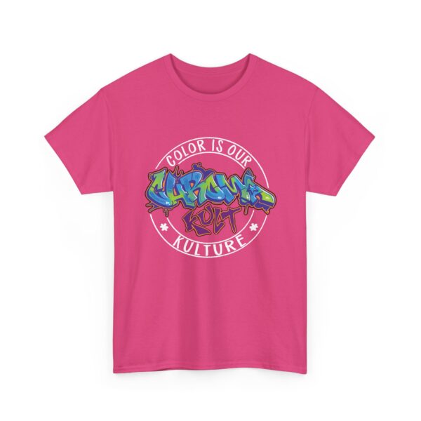 Round Logo T-Shirt