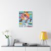 Fresh Matte Canvas Print, Stretched Edge, 1.25"