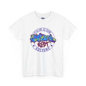 Round Logo T-Shirt - Light Edition