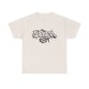 Classic Logo Black Print T-Shirt