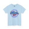 Round Logo T-Shirt - Light Edition
