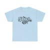 Classic Logo Black Print T-Shirt