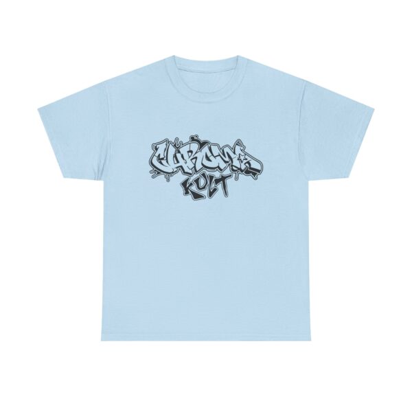 Classic Logo Black Print T-Shirt