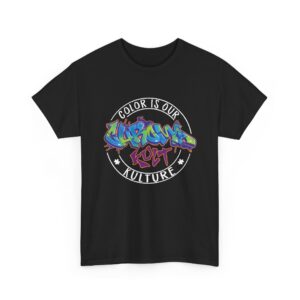 Round Logo T-Shirt