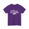 Classic Logo White Print T-Shirt