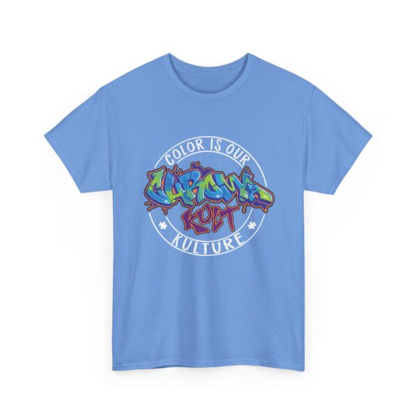 Round Logo T-Shirt