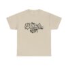 Classic Logo Black Print T-Shirt