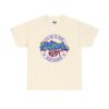 Round Logo T-Shirt - Light Edition