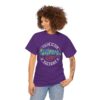 Round Logo T-Shirt