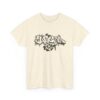 Classic Logo Black Print T-Shirt