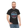 Round Logo T-Shirt