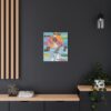 Fresh Matte Canvas Print, Stretched Edge, 1.25"