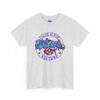 Round Logo T-Shirt - Light Edition