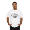 Classic Logo Black Print T-Shirt