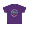 Round Logo T-Shirt