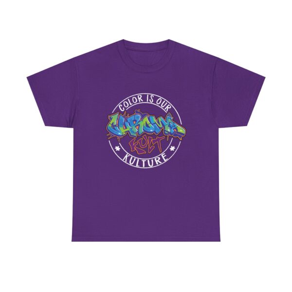 Round Logo T-Shirt