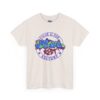 Round Logo T-Shirt - Light Edition