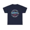 Round Logo T-Shirt