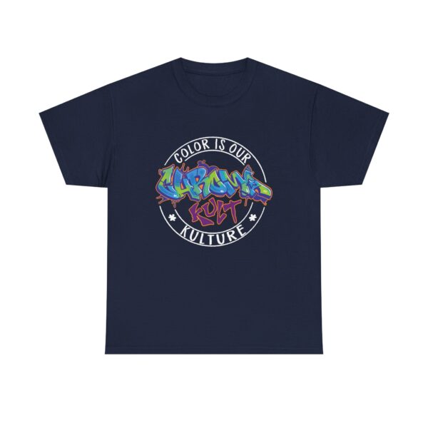 Round Logo T-Shirt