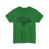 Classic Logo Black Print T-Shirt