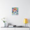 Fresh Matte Canvas Print, Stretched Edge, 1.25"