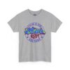Round Logo T-Shirt - Light Edition