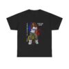 Color is Our Kulture Black Tee
