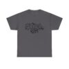 Classic Logo Black Print T-Shirt