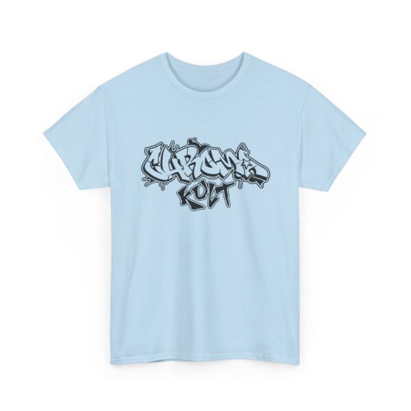 10062177401873212720_2048-1.jpeg Classic Logo Black Print T-Shirt