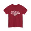 10067399567845083873_2048-1.jpeg Classic Logo White Print T-Shirt