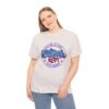 11282793442419485030_2048.jpeg Round Logo T-Shirt - Light Edition