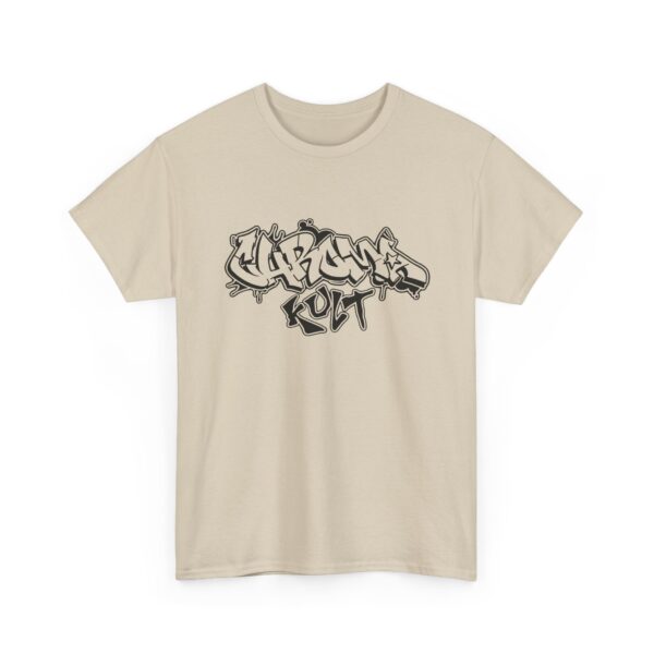 11408718994020151586_2048-1.jpeg Classic Logo Black Print T-Shirt
