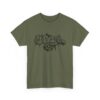 11597511754887467779_2048-1.jpeg Classic Logo Black Print T-Shirt