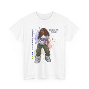 12819017610638630926_2048-1.jpeg Color is Our Kulture Tee