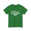 12925648753665750834_2048-1.jpeg Classic Logo White Print T-Shirt