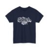 1367387888803797395_2048-1.jpeg Classic Logo White Print T-Shirt