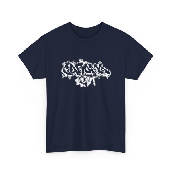 1367387888803797395_2048-1.jpeg Classic Logo White Print T-Shirt